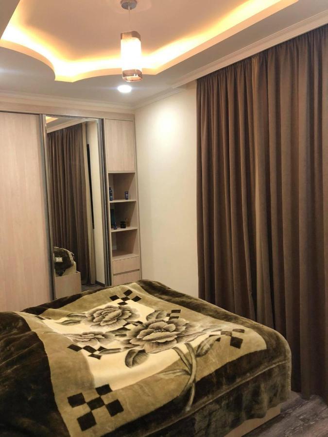 George-Groups Apartman Kutaiszi Kültér fotó