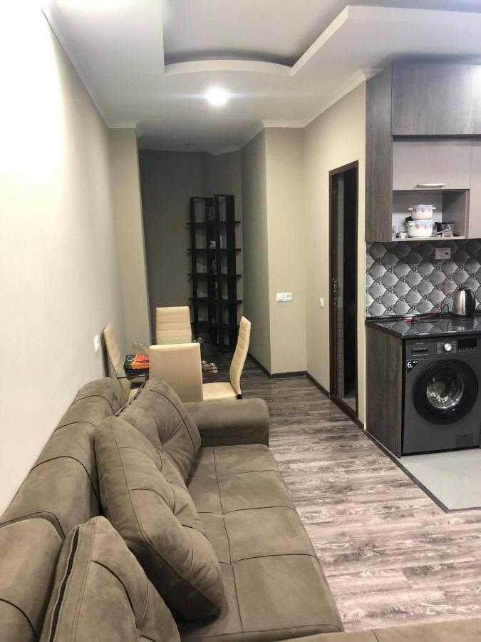 George-Groups Apartman Kutaiszi Kültér fotó