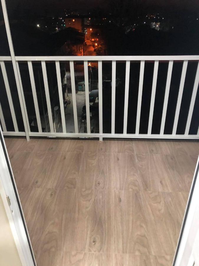 George-Groups Apartman Kutaiszi Kültér fotó