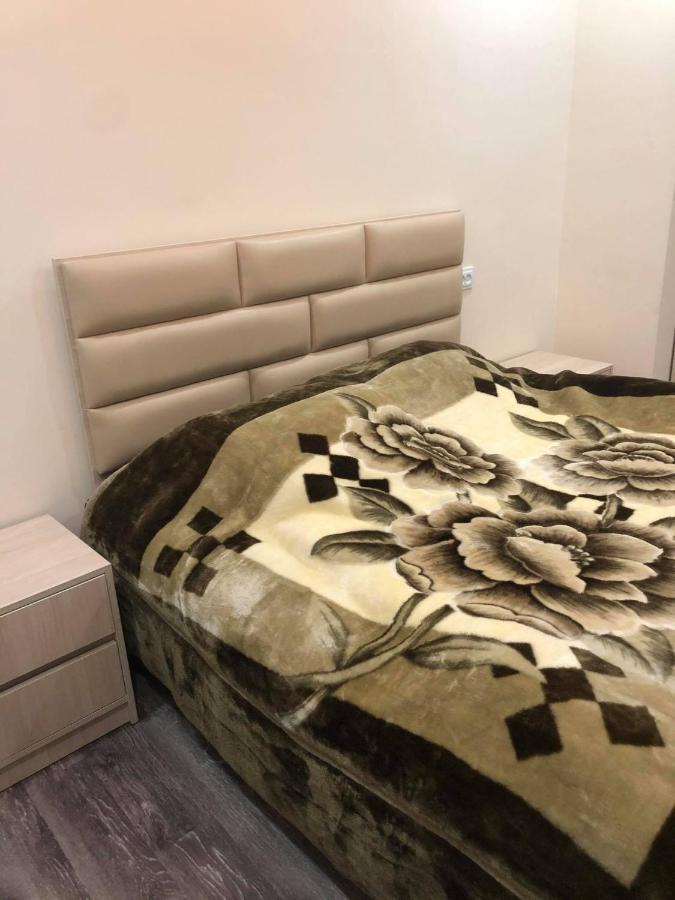 George-Groups Apartman Kutaiszi Kültér fotó