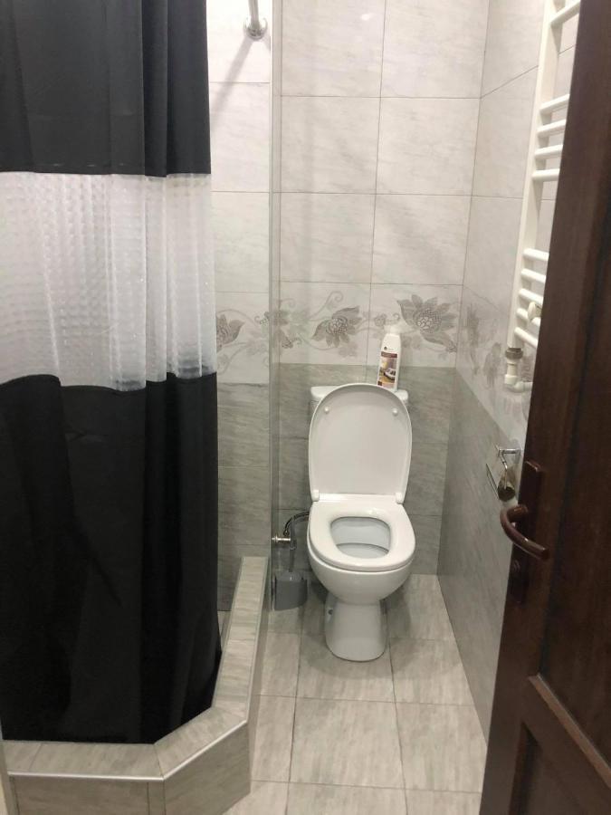 George-Groups Apartman Kutaiszi Kültér fotó