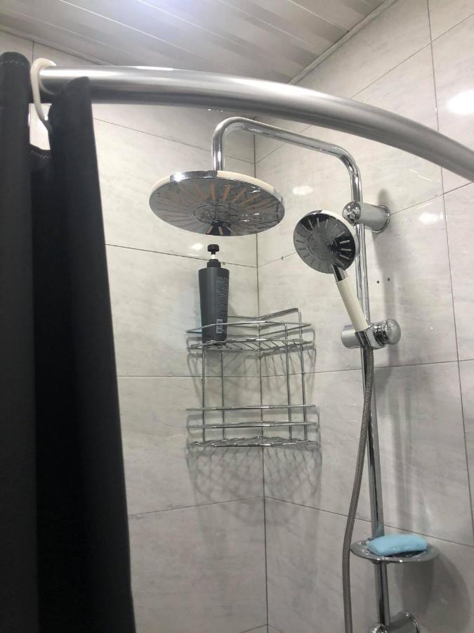 George-Groups Apartman Kutaiszi Kültér fotó