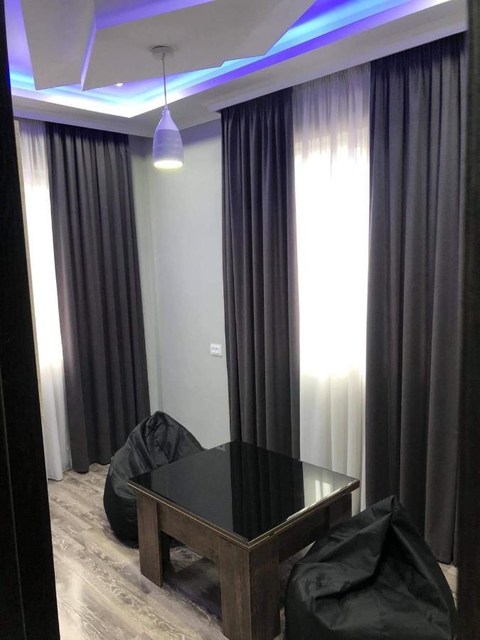 George-Groups Apartman Kutaiszi Kültér fotó
